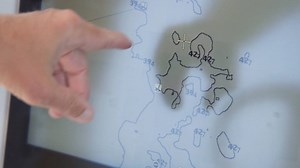 New as part of LightHouse II R17 is SonarChart Live! Create highly detailed bathymetric charts on-the-fly with your Raymarine LightHouse II compatible multifunction display and Navionics charts. Check out how it works: | Raymarine USA