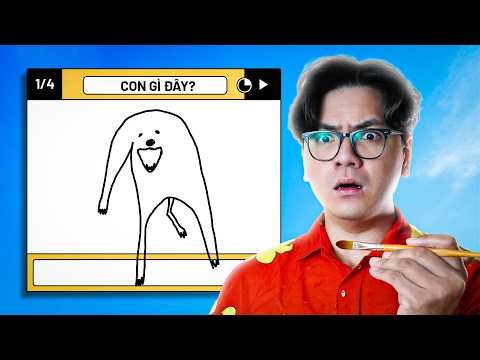 ĐUỔI HÌNH BẮT LÚ