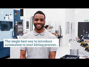 Why It’s Important to Automate Your Warehouse Kitting Process Today