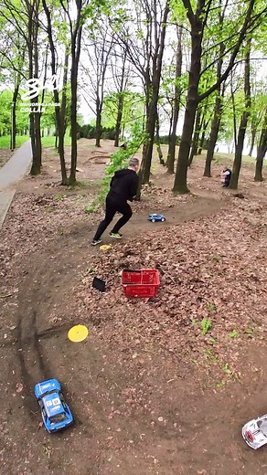 1.6M views · 9.9K reactions | Racing RC Rally Cars!  #cars #rc #rally | Supercar Blondie | Facebook