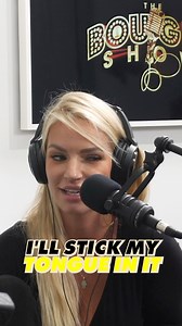 "I Told You I Got An Oral Fixation! If The Booty Hole Is Clean🧼, I'll Stick My Tongue In It"🤪 Rachael Cavalli 2021 Interview Out Now🎥🔥 #rachaelcavalli #thebougieshow #oralfixation | The Bougie SHOW