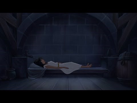 Perfume: The Story of a Murderer (2006) Animated Trailer