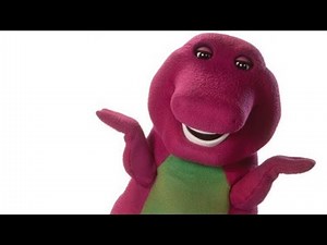 Barney Be a Star Home Video Contest commercial, 1994