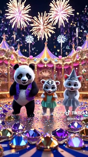 #kidsfun #tiktokkidsfun #kidscartoon #kidsanimation #Cartoon