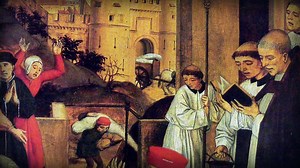 The Seven Years War Crash Course World History 26