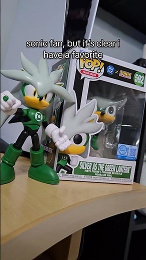 SONIC THE HEDGEHOG MERCH CHARACTER SELECT!