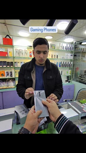 1K views · 30K reactions | A tech review about the new Red magic mobile phone which is basically a gaming phone. Mobile Tech review #tech #technology #techreview #techreviews #redmagic #redmagic9pro #redmagic9spro | Haider Ali Pov | Facebook