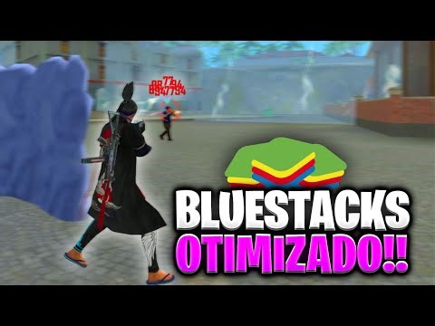 THE BEST LIGHTWEIGHT EMULATOR FOR WEAK PC BLUESTACKS 5.22👑🚀HOW TO CONFIGURE STEP BY STEP + SENSIT...