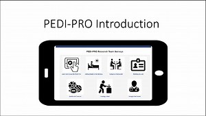 PEDI-PRO: Pediatric Evaluation of Disability Inventory – Patient Reported Outcome » PEDI-PRO » Youth & Young Adult Empowerment, Leadership, & Learning (YELL) Lab » » University of Florida