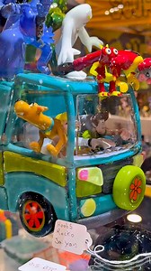 2.3M views · 63K reactions | Zoinks! A Glassy Mystery Unfolds!-    Made by HoobsGlass x RockoGlass x SaiyanGlass | Seem at Champs Trade Show #headyglass #glassart #glassporn | GlassPorn | Facebook