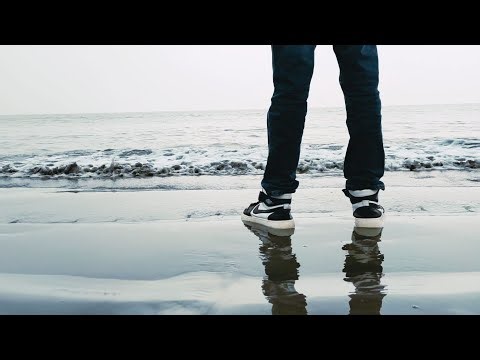 Cinematography of Kuakata Beach