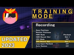 UPDATED - How to Download & Import Uncle Punch Save States [3:31]