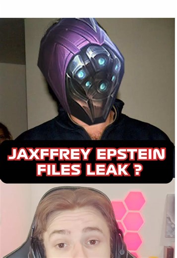 Tag a Jax Main in League of Legends!