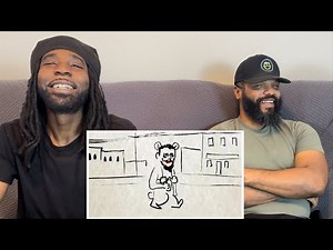 The Halloween Costume that Can’t Offend Anyone - CMTOWN ANIMATED Reaction