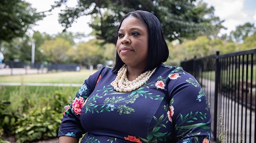 How Memphis became a battleground over Elon Musk's xAI supercomputer