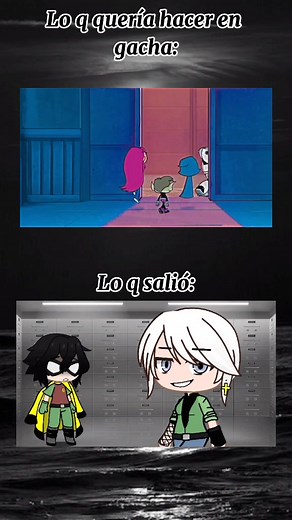 Starfire y Kitten: Revisión del Primer Video