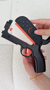 Aim high with your gun, be quick with your hands, but good hearing is the most important thing: #CoupleGames #MotionSensingGames #ConsoleGames #TwoPlayerGames #SwitchGames