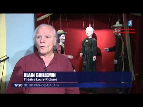 Le picard La Langue des Ch'ti