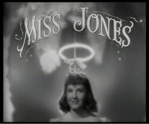 The Devil and Miss Jones: Official trailer