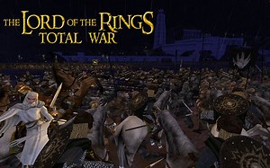 v3.0 Final Patch file - The Lord of the Rings - Total War mod for Rome: Total War