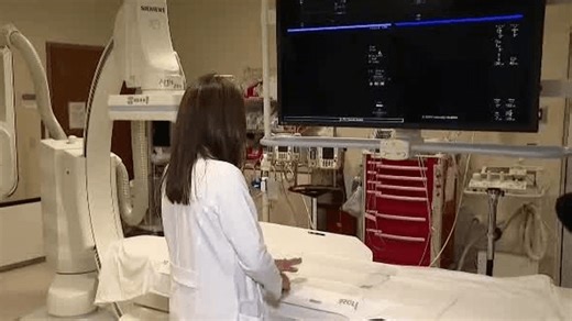 New treatments offer hope for fibroids: medication to minimally invasive surgery