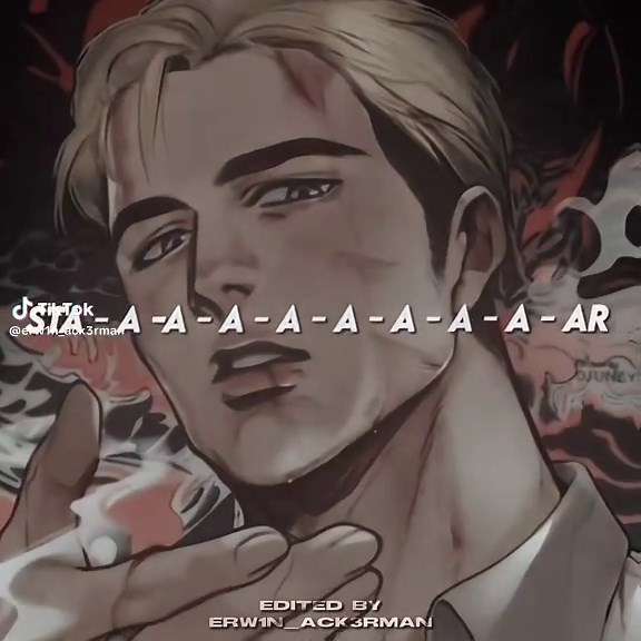 Erwin Smith Edits: A Must-See Tribute for AOT Fans