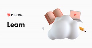 Making Your First Prototype with ProtoPie | Intro | ProtoPie Guide