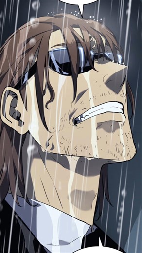 🥺 Go Gunhee's death! 💔| Solo leveling edit | #manhwa #anime #webtoon #sololeveling