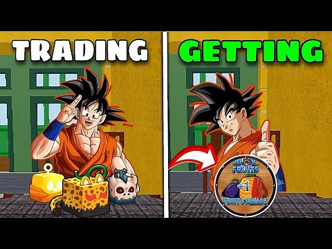 The Expert Guide to How to get fruit storage gamepass in blox fruits trading