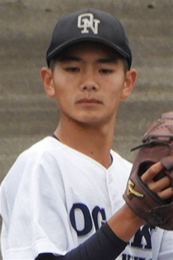 谷之口 翔琉｜選手名鑑｜高校野球ドットコム