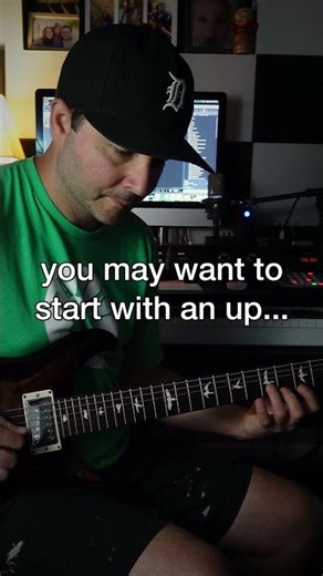PHISH - It's Ice main riff