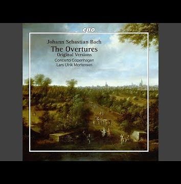 Orchestral Suite No. 1 in C Major, BWV 1066: VII. Passepied