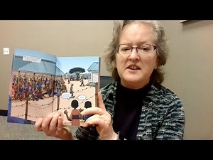 Book Blurbs: When Stars Are Scattered