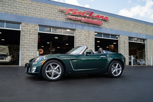 2008 Saturn Sky | eBay