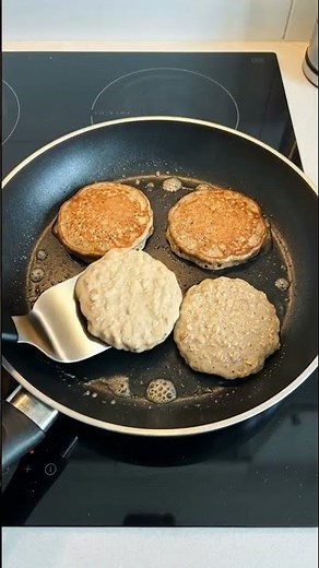 🥞 Tieto banánové lievance si zamiluješ na prvé sústo!