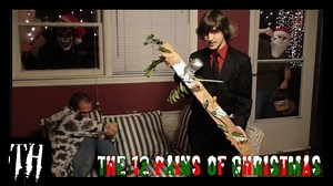 The 12 Pains of Christmas (Music Video) | Stephen Orzel