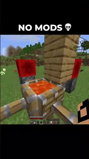 OH MY GOD🤯 (Spanish Parody) Minecraft IN SPANISH #shorts #minecraft