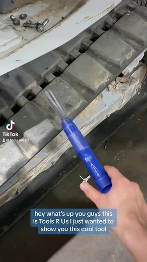 @SnaponTools Blue Point Needle Scaler #tools #mechanic #fyp #viral #trending #tiktokshop #awesome