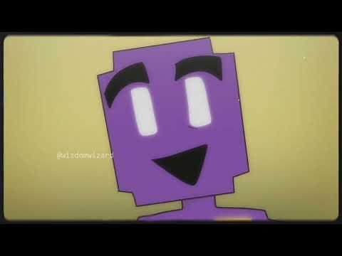FNAF/DSAF: Double Life Short Animation