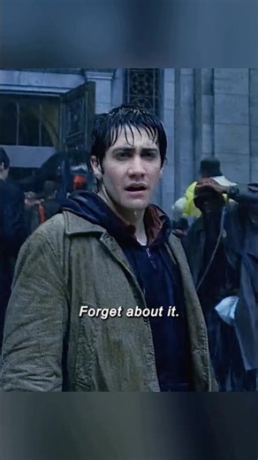 The Day After Tomorrow (2004) | Tsunami Rush – A Fatal Decision ⚔️🌊