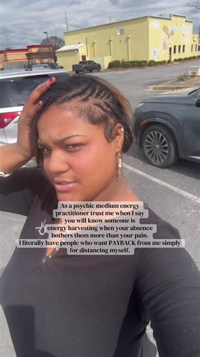 This video what me showing off how I did my hair some real shi | Psychic Mediums