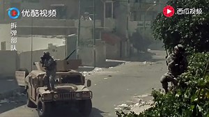 《拆弹部队 The Hurt Locker》高端战争片高度还原拆弹过程，每一个细节都堪称经典