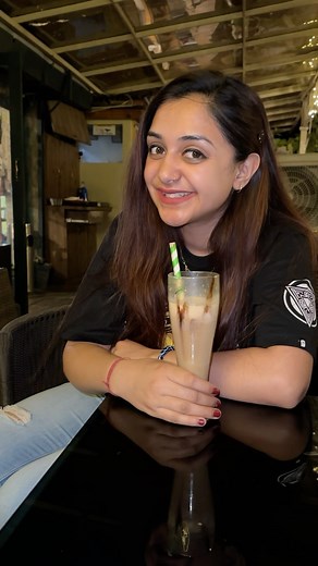 536K views · 10K reactions | Pehli Date Or Pasta . . #shorts #trendingshorts #comedy #foodlover #meghachaube | Megha Chaube | Facebook