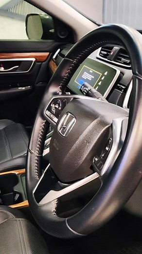 1.3K views · 17 reactions | Honda CR-V 2.4 EL AWD MNC 2022 [ECBI] #โตออโต้คาร์ #hondacrv #CRV #ซีอาร์วี #รถมือสอง | ศูนย์รถยนต์มือสอง โต ออโต้คาร์ | Facebook