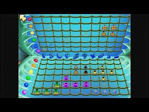 Freddi Fish 5: The Case of the Creature of Coral Cove - Part 7 (Gameplay/Walkthrough)