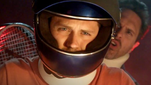 The Mimic: The Mimic: Trailer 1