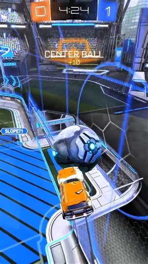 Seven 7 Nice Rocket League Shots #rocketleague #rl #juicewrld