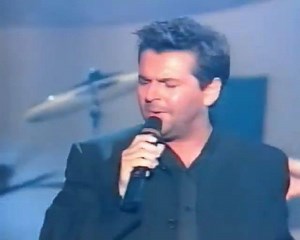 1.8M views · 80K reactions | Modern Talking - You Are Not Alone ( Live ) | Modern Talking & Thomas Anders & Dieter Bohlen & C.C.Catch | Facebook