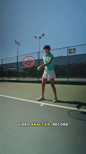 Stop Practicing Tennis Wrong—Pro Secrets Revealed