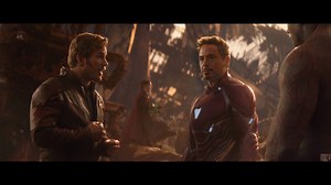 22K views · 307 reactions | “…so what exactly is it that they do?” 樂 #AvengersInfinityWar | Marvel | Facebook